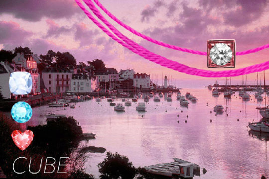 Escale en bord de mer chez Redline