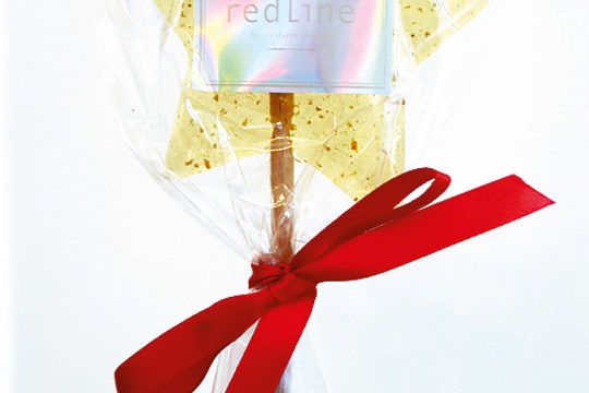 Les gris-gris de la Maison Redline