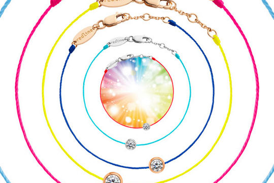 Participez au concours Redline!