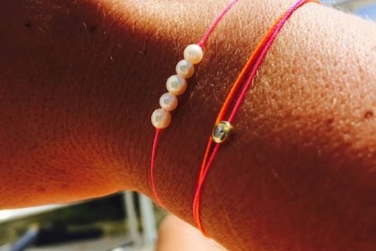 Redline interview Clarisse, Redline addict!