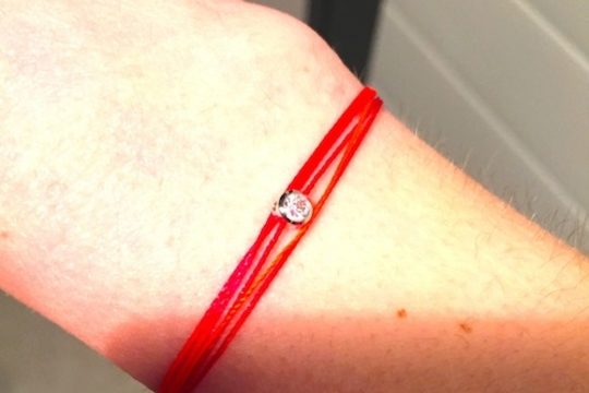 Redline interview Marine, grande gagnante de notre concours 20 000 fans !