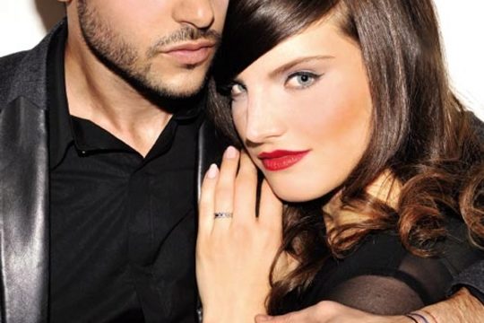 Redline en Martinique !