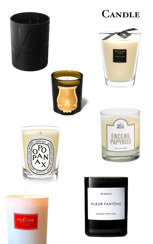 redline candle redline candle