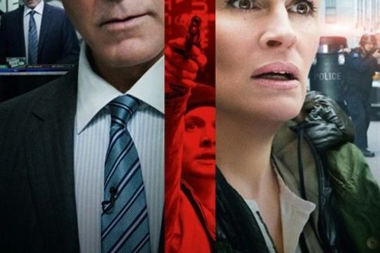 Redline présente le film Money Monster