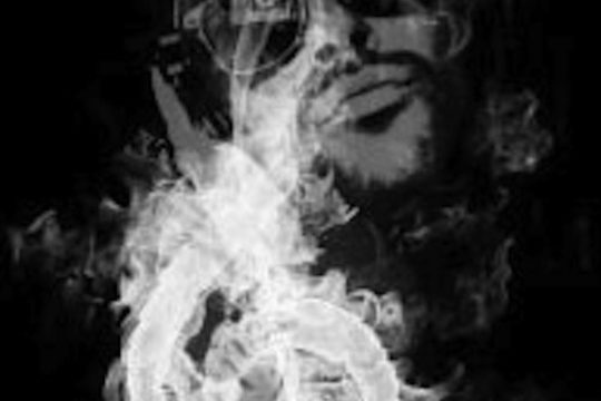 Redline interview l'artiste Kali Wesson!