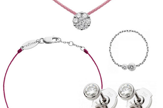 Bonne fête maman chez Redline!