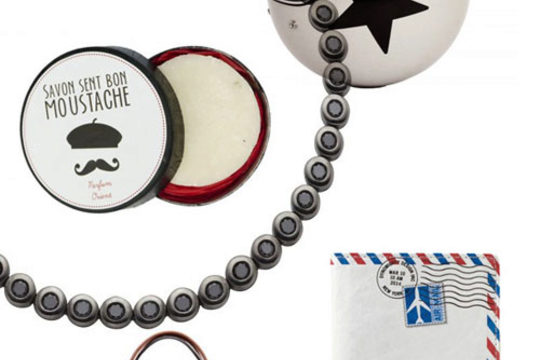 Bonne fête papa chez Redline!