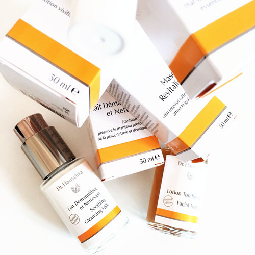 Redline aime dr-hauschka Redline aime dr-hauschka