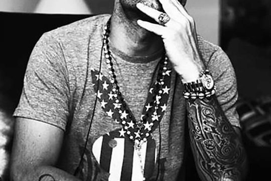 Pour mieux connaître Kali Wesson!