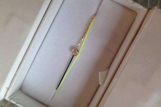 Redline et son pure double ..