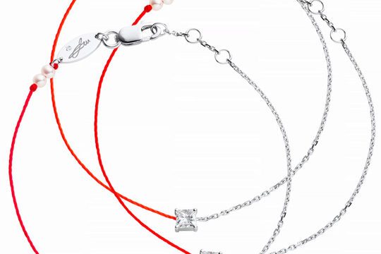 Redline dévoile un tirage au sort !