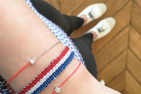 Redline soutient l’euro 2016 !