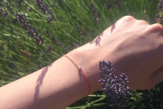 Redline d’humeur champêtre !