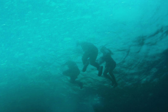 Redline vous invite au Jeu de Paume ! 