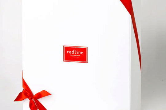 Les jours éphémères chez Redline !