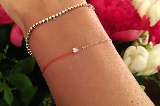 La double surprise de Redline !