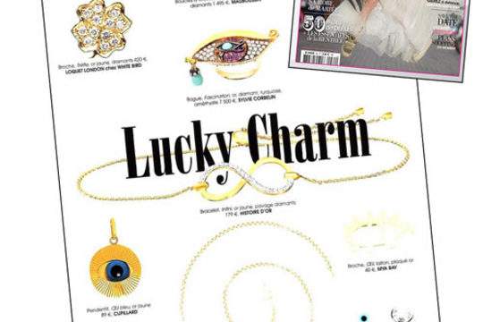 Marions-nous avec Redline !