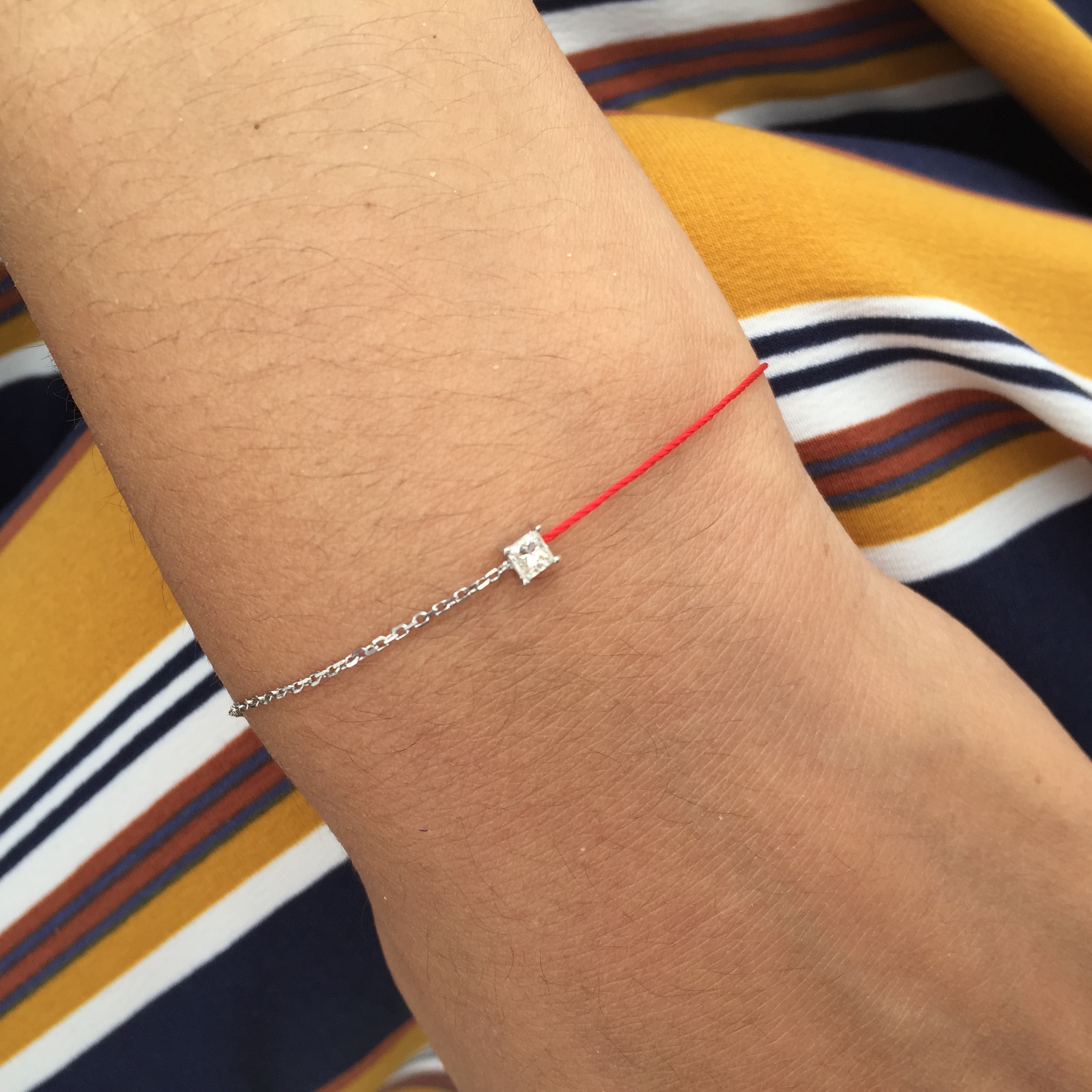 redline bracelet concours facebook