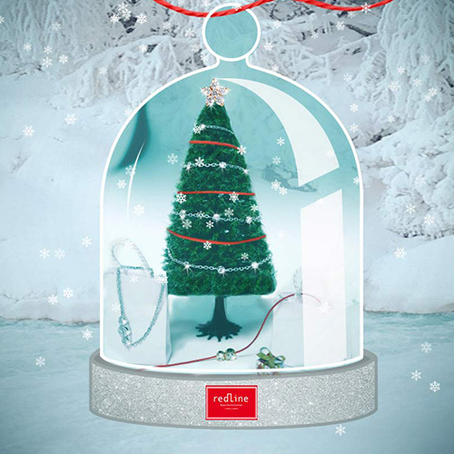 redline-sapin-noel REDELINE