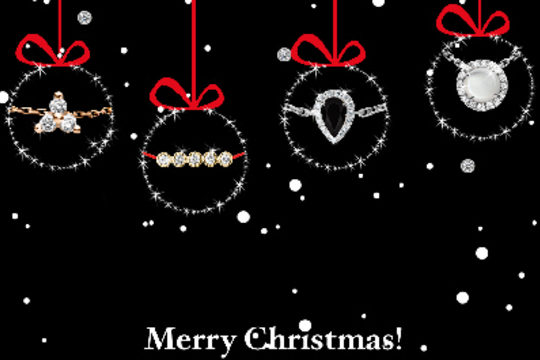 Redline vous souhaite un joyeux noël!