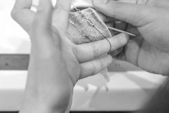 Le savoir faire unique de la Maison Redline