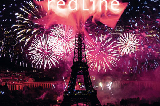 Une nouvelle année avec Redline