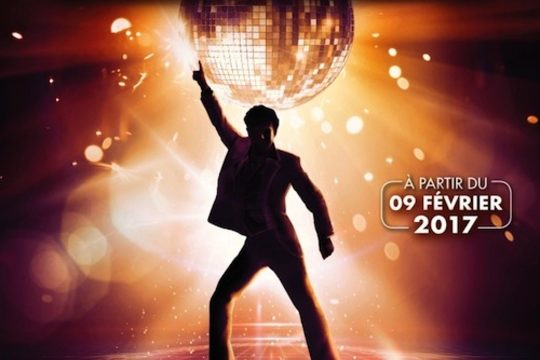 La légendaire Comédie Saturday night fever arrive à Paris!