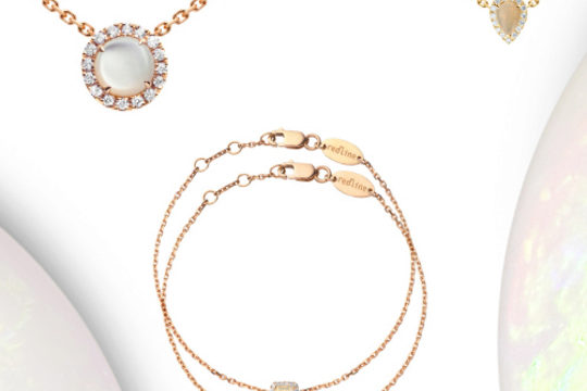 L'Opale marche sur le fil de Redline