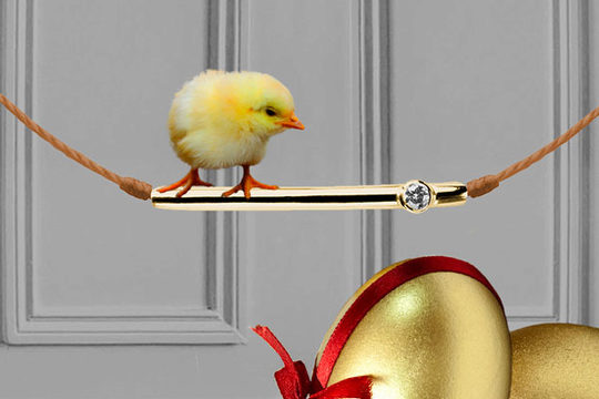 Et vous, comment allez vous préparer Pacques?