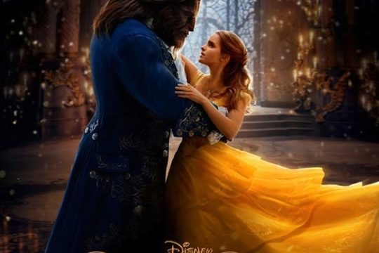 Redline présente la belle et la bête