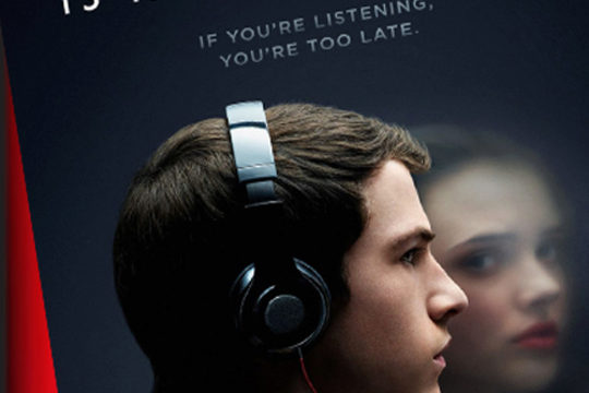 Notre avis sur la série évènement "13 reasons why"