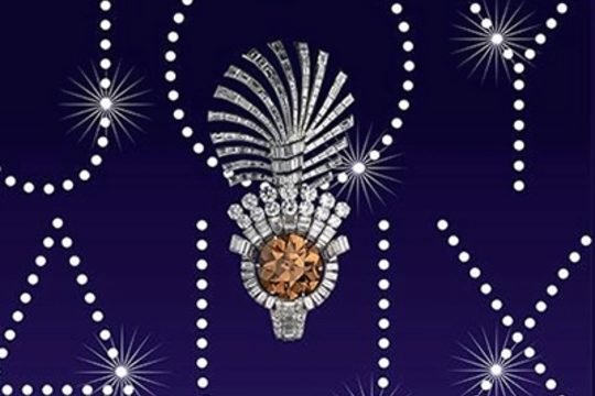 Le Grand Palais accueille l'histoire de la joaillerie indienne