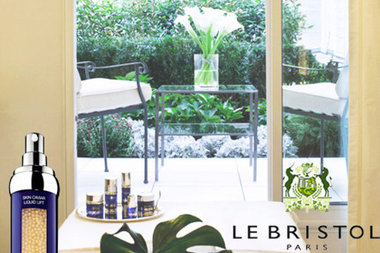 Redline veut prendre soin de vous