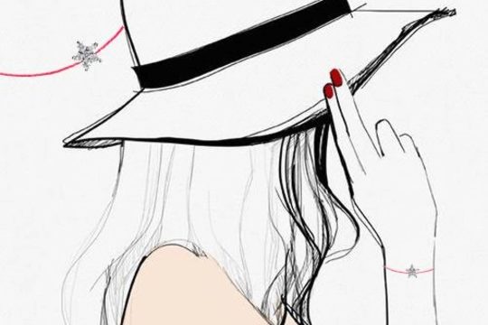 Interview d'une jeune mannequin, elle nous partage son expérience