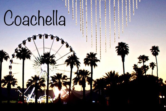 Et pourquoi pas notre Collier Coachella pour cet été ?