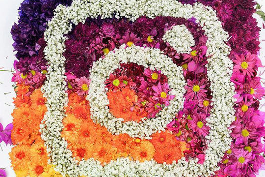 Résultat concours instagram Happy New Year