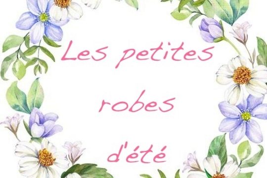 Les petites robes d'été à avoir absolument !