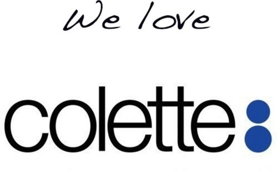 Colette, la fin d'une belle aventure