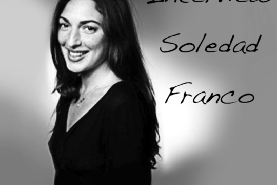Interview de Soledad directrice de Casting.fr