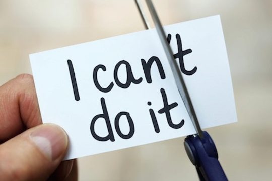 Comment combattre son stress et penser positif ?