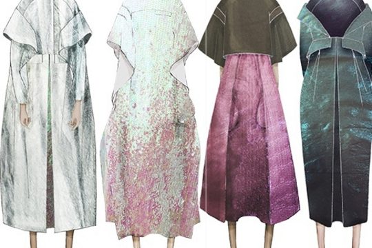 Coup de coeur chez Redline !