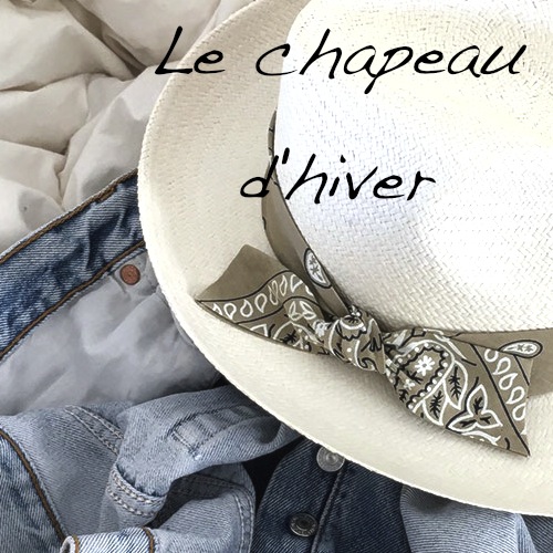 Quel chapeau d'hiver choisir