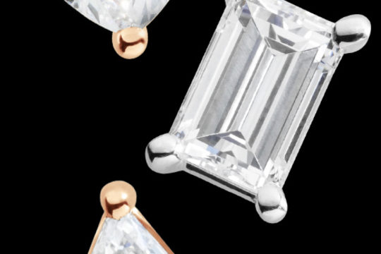 Les nouveaux diamants Redline