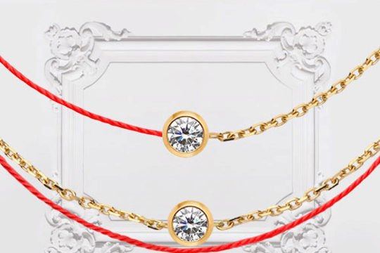 Petits changements chez Redline