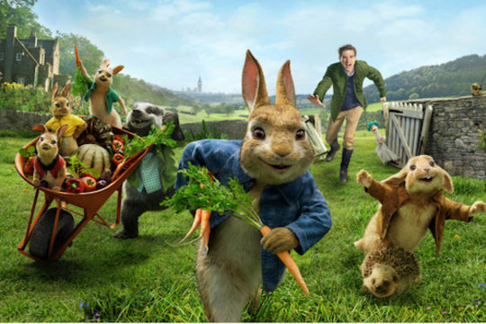 Ne ratez pas la chasse aux oeufs du BHV !