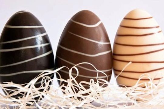 Les meilleurs chocolats de Pâques 2018 !
