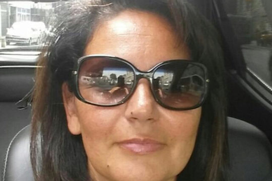 Interview de Valérie Hoba, passionnée de Redline !