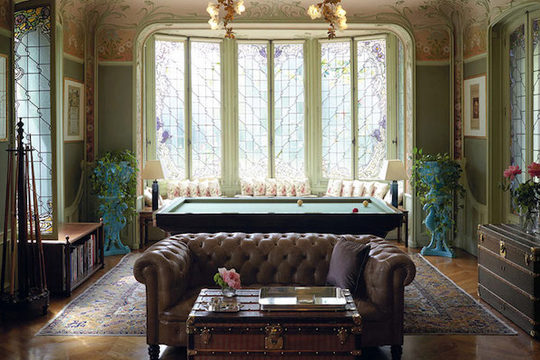 Les ateliers Vuitton rouvrent leurs portes !