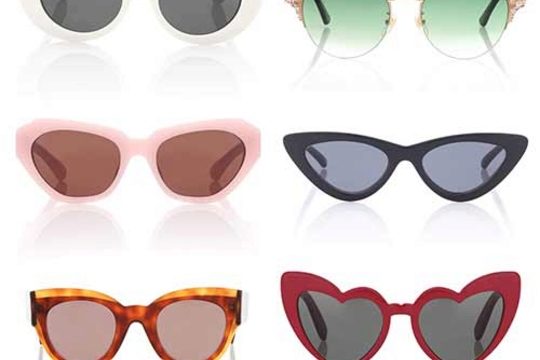 Il est temps de choisir vos lunettes !