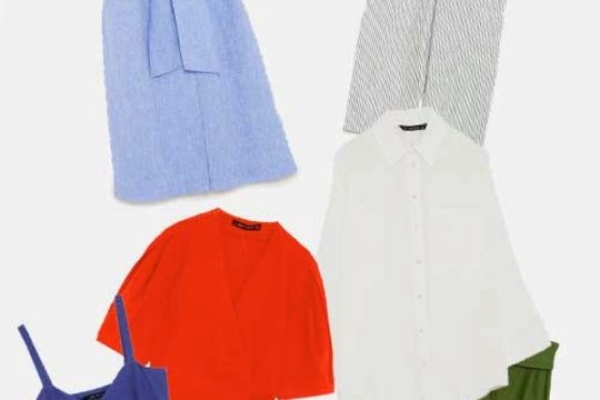 Le lin dans tous ses états !